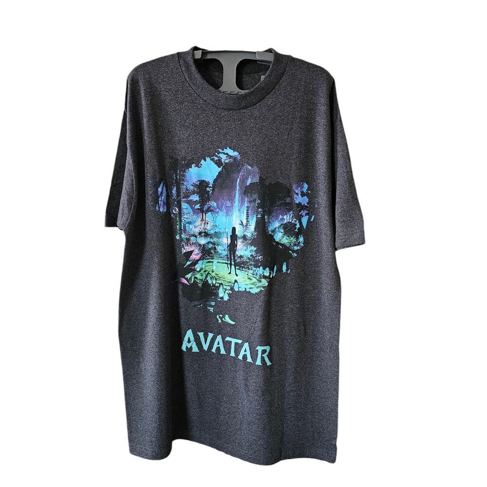 Avatar 20th Century Studios Graphic Tee NWT Size LT